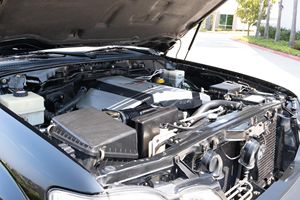 USADO LHD/RHD 2004 LE X US LX 470 - Product Image 6