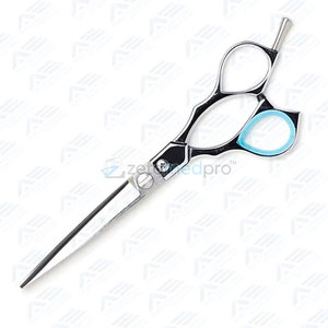 Ergonomic Beard <b>Scissors</b> <b>Mustache</b> Trimming Tool for Men Mini Mens <b>Mustache</b> <b>Scissors</b> for Home and Travel Grooming - Product Image 5