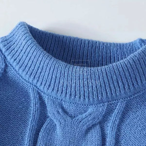 Suéteres de hombre de calidad superior superventas al por mayor suéteres de hombre transpirables ligeros de diseño personalizado - Product Image 3