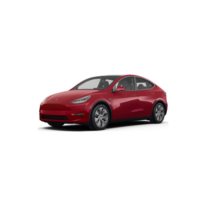 ใช้โมเดล Tesla Y ส่งมาพร้อมระบบออโต้ไฟล์การขับรถด้วยตนเองเต็มรูปแบบและการตกแต่งภายในแบบพรีเมี่ยม - Product Image 6