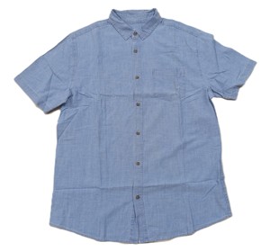 เสื้อลำลองแขนสั้นผู้ชายสำหรับฤดูร้อน - Product Image 1