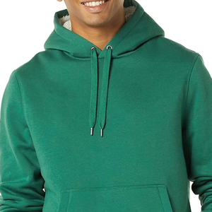Sudaderas con Capucha Personalizadas para Hombre, 100% Algodón, Diseño con Capucha Antiencogimiento, Impresión Serigráfica, para Invierno - Product Image 4