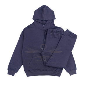 Ropa informal de alta calidad para hombre, chándal de peso ligero, chándal de Color personalizado más vendido - Product Image 1