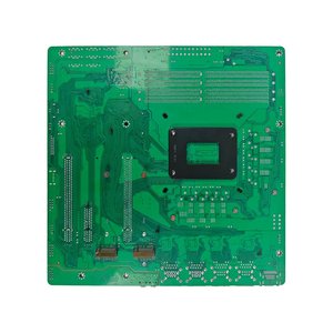 Tarjeta Madre Z690 MATX para Escritorio, Compatible con Core I7/I3, RAM DDR4 de Doble Canal de hasta 128GB, NVMe M.2 y SATA, Gráficos Integrados - Product Image 4