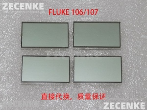 หน้าจอแสดงผลของฟลุค 106 หรือ 107 - Product Image 4
