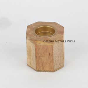 Premium Gold Finish <b>Bakhoor</b> Holder Stainless Steel <b>Oud</b> Burner Arabic Incense Stand for Home Decor Wholesale - Product Image 2