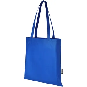 Borsa tote Zeus riciclabile GRS, articolo promozionale sostenibile per merchandising - Product Image 6
