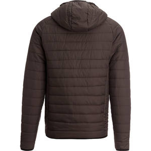 High quality Puffer Jacket Customized Color Size and Your Logo Winter Collection Puffer Jacket <b>Men</b> Bubble Jacket for <b>Men's</b> - Product Image 5