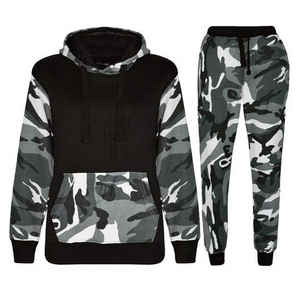 Chándal de sublimación personalizable para hombre, ropa deportiva perfecta para equipos y atletas individuales - Product Image 4