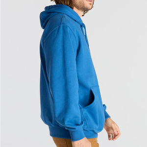 Sweat-shirts décontractés de style urbain pour garçons, nouvelle arrivée, design personnalisé, sweat-shirts en polaire chauds pour hommes - Product Image 5