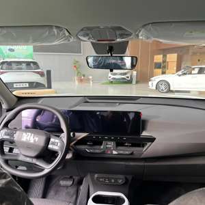 Venta Especial 2025: Vehículos Eléctricos EV6, EV5, EV9, Auto EV5 con Autonomía de 601-700 km y Potencia de 200-250 kW, Listos para Enviar - Product Image 4