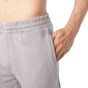 Pantalones Deportivos para Hombre Más Vendidos, Elásticos, con Logotipo Personalizado, Impresión, Transpirables, de Secado Rápido, Ligeros, Servicio OEM, Precio al por Mayor - Product Image 3