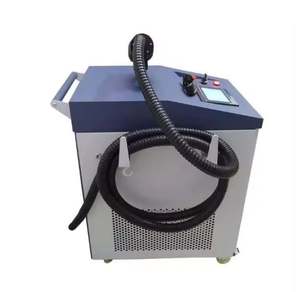 Descuento en la máquina láser industrial para eliminación de óxido, lista para envío - Product Image 5