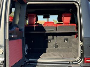 Mercedes-Benz Classe G AMG G 63 4MATIC d'occasion, propre, 2024 - Product Image 5