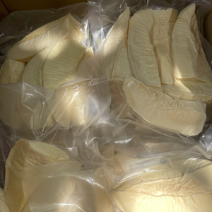 ขนุนปอกเปลือกแช่แข็งเกรดพรีเมียมสำหรับการแปรรูปในอุตสาหกรรม |   วัตถุดิบอาหารดิบอเนกประสงค์จากซัพพลายเออร์เวียดนาม - Product Image 1