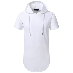 2023 New Design Running <b>Hoodies</b> Spandex Light Weight Jogging <b>Hoodies</b> - Product Image 1