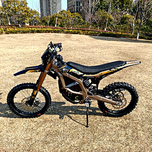 Moto tout-terrain pour adultes Ultra Bee, fabriquée en Chine, en vente, puissance 351-500W, vitesse maximale 40-60 km/h, 48V - Product Image 1