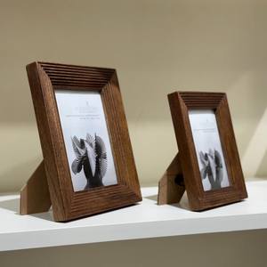 Cadre photo en bois bricolage Affichage minimaliste Guide PDF fait à la main Téléchargement étape par étape Image disponible - Product Image 6