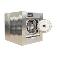 2024 Laveuse à tapis électrique entièrement automatique Nouvelle machine à laver textile avec équipement de lavage de caractéristique d'extracteur