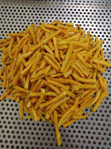 Crunchy Sweet Potato Chips Snack Wholesale <b>Bulk</b> Supply OEM Custom Flavor Crispy Sliced Sweet Potato From Vietnam Factory - Product Image 6