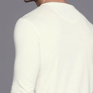 Camiseta de Algodón para Hombre, Estilo Urbano, Casual, Manga Corta, Corte Holgado, Uso Diario, Moda de Verano, Cómoda y Elegante, OEM ODM - Product Image 5