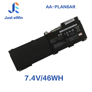 ก้อนแบตเตอรี่แล็ปท็อป7.4V BA43-00292A 46Wh สำหรับ Samsung 900X แบตเตอรี่โน้ตบุ๊ค - Product Image 3