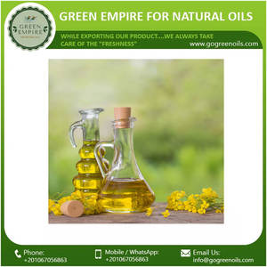 Venta caliente de aceite de canola 100% puro y natural al por mayor a granel precio más bajo embalaje personalizado - Product Image 3