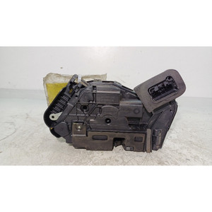 Serrure avant droite VOLKSWAGEN Golf 7 Variant (12>) B6C-5TB837016C DHFA (12>17) - Product Image 3