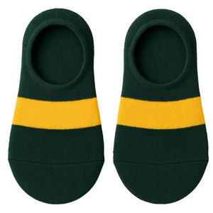 Calcetines Invisibles para Hombre, Antibacterianos, Transpirables, Ecológicos, Sin Costuras, Más Vendidos - Product Image 2