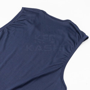 Tenue de sport légère pour la boxe, en polyester/nylon, conçue pour des mouvements rapides, entraînement confortable, contrôle de la transpiration, fiable - Product Image 5