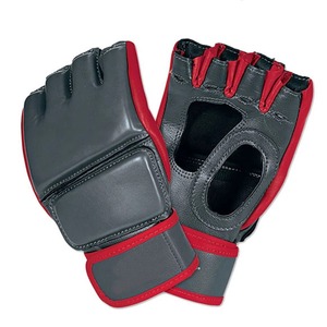 ถุงมือ MMA หนังคุณภาพระดับพรีเมี่ยมสินค้าตราสินค้าเฉพาะ - Product Image 1