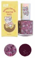 ประกายอินฟินิตี้