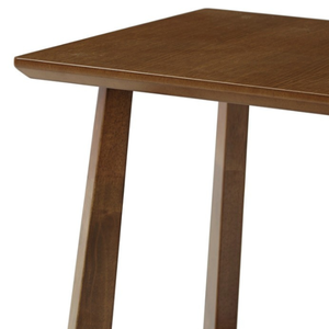 Table basse en bois massif pour salon et patio Fabrication de tables basses modernes en Indonésie - Product Image 4