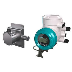 100% New Original Siemens sitrans fc620/640 7me446 coriolis đo lưu lượng OEM chất lượng cao 1 năm bảo hành ATEX iecex chứng nhận - Product Image 6