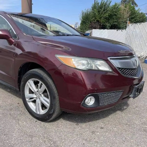 Usado 2013 A * cura RDX W/Tech - Product Image 1