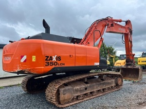 ฮิตาชิ ZX350LCN-5B - Product Image 2