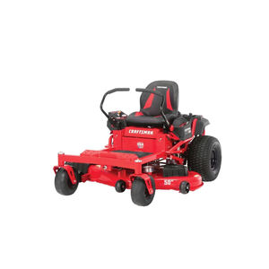 Gravely ZT HD 52 "Cortacésped de giro cero Potencia de grado comercial - Product Image 3