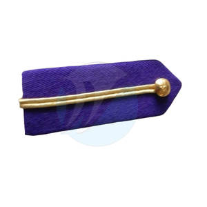 2025 Pakistan fabrication épaule Gorget nouveau Design épaule Gorget personnalisé épaule Gorget - Product Image 5