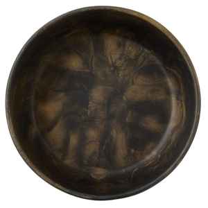 Juego de Servir Decorativo para Sala de Estar e Ideas de Regalo para Ramadán, Tazón de Dulces de Resina Epoxi Hecho a Mano de Alta Gama con Bandeja - Product Image 6