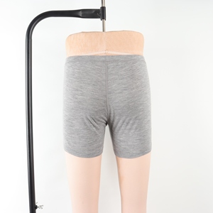 OEM produttore 100% biancheria <span class=keywords><strong>intima</strong></span> termica in <span class=keywords><strong>lana</strong></span> merino per boxer da <span class=keywords><strong>uomo</strong></span> - Product Image 3