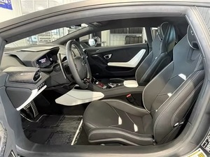 Lamborghini Huracán Evo RWD Coupé 2022, Certificado, Limpio y en Buen Estado, Caja de Cambios Automática, Motor Turbo, Interior en Cuero Oscuro - Product Image 5