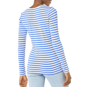 100% coton femmes t-shirts hauts femme surdimensionné à manches courtes t-shirt mode Streetwear - Product Image 6