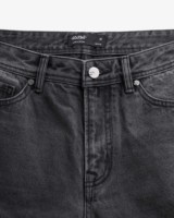 Pantalones de mezclilla 3D formales y casuales para hombre, de corte recto, ajuste regular, transpirables, lavados, de cintura media, de algodón, para otoño, estilo Vietnam