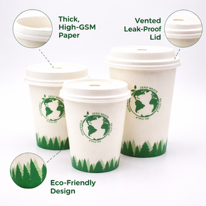 Vaso Personalizado de 12oz para Bebidas Frías, Vaso para Cerveza, Antiderrames, Ecológico, Libre de BPA, Desechable, para Deportes, Fiestas, Fútbol - Product Image 2