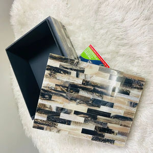 กล่องเครื่องประดับเรซิ่นที่มีสไตล์ทางศาสนาและนางฟ้าที่จัดเก็บข้อมูลอเนกประสงค์เป็นมิตรกับสิ่งแวดล้อม - Product Image 1