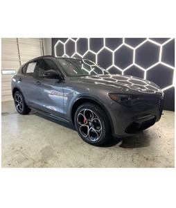 Alfa Romeo Stelvio Veloce AWD 2024 Usado en Excelentes Condiciones - Product Image 1
