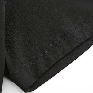 La última camiseta con diamantes de imitación con estilo para hombres, de punto informal, transpirable y antiencogimiento, precios bajos para adultos, camisas personalizadas con diamantes de imitación - Product Image 6