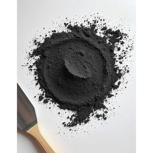 Poudre d'oxyde de graphène (rGO) réduite en usine professionnelle 500g pour le stockage d'énergie industriel - Product Image 3