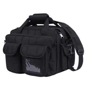 Sac tactique respirant de haute qualité avec sac à dos tactique à bandoulière à fond dur dissimulé - Product Image 1