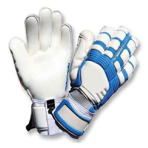 Gants de gardien de but en cuir hautement personnalisables pour le football Concevez vos propres gants de football pour la protection de l'entraînement - Product Image 2